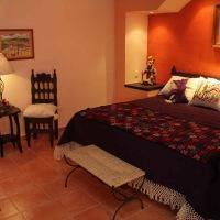 Hotel Casa Mia Suites