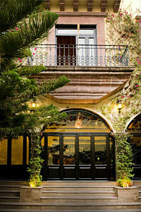 Casalinda Hotel Boutique