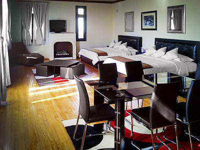 Casalinda Hotel Boutique