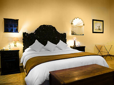 Casalinda Hotel Boutique
