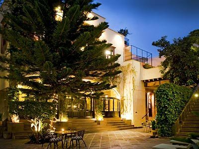 Casalinda Hotel Boutique