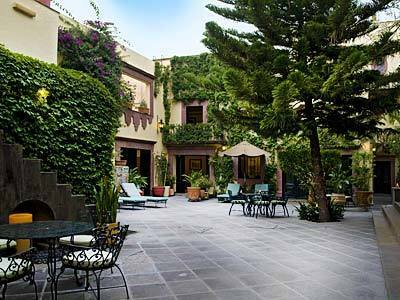 Casalinda Hotel Boutique