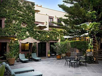 Casalinda Hotel Boutique