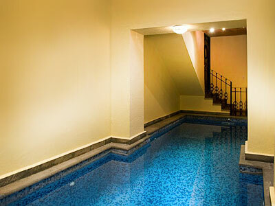 Casalinda Hotel Boutique