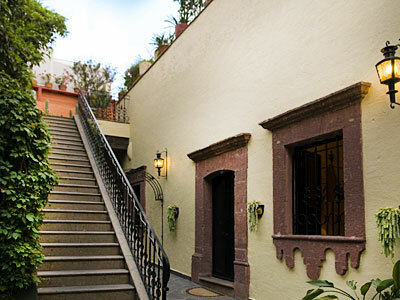 Casalinda Hotel Boutique