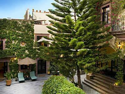 Casalinda Hotel Boutique