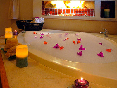 Hotel Boutique Pueblo Lindo