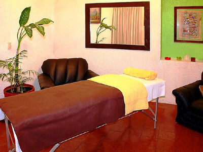 Portico Hotel Cultural