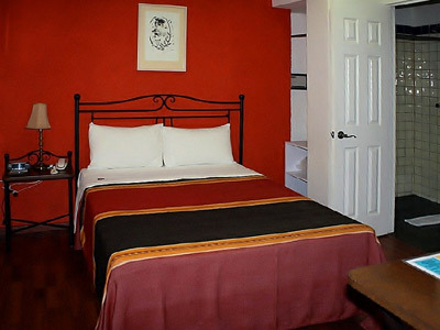 Portico Hotel Cultural