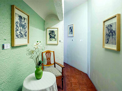 Portico Hotel Cultural