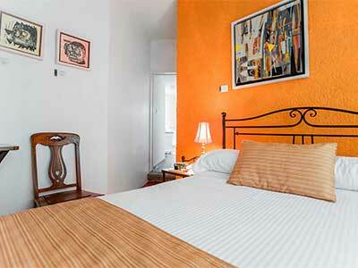 Portico Hotel Cultural