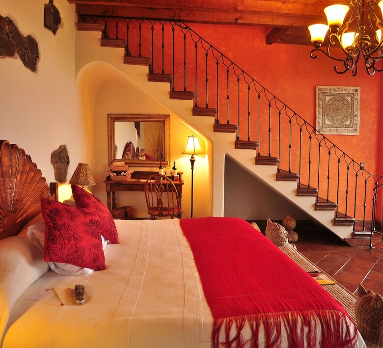 Hotel Port�n Del Cielo