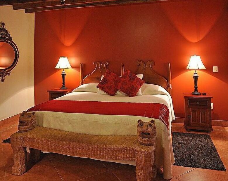 Hotel Port�n Del Cielo