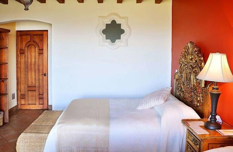Hotel Port�n Del Cielo