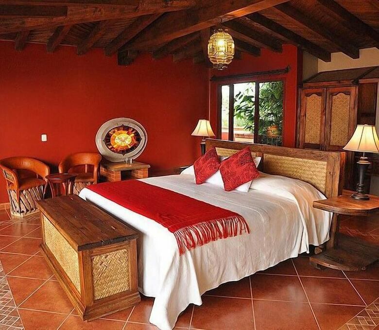Hotel Port�n Del Cielo
