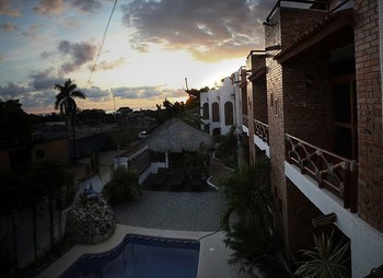 Hotel Villas Xaib�