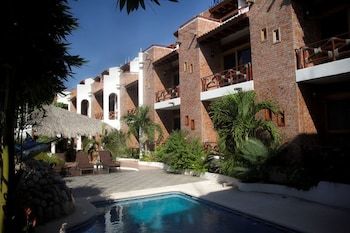 Hotel Villas Xaib�