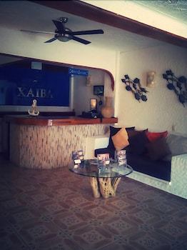 Hotel Villas Xaib�