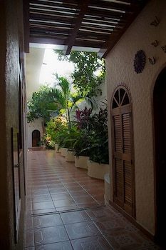 Hotel Villas Xaib�