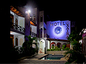 Hotel Villas Xaib�
