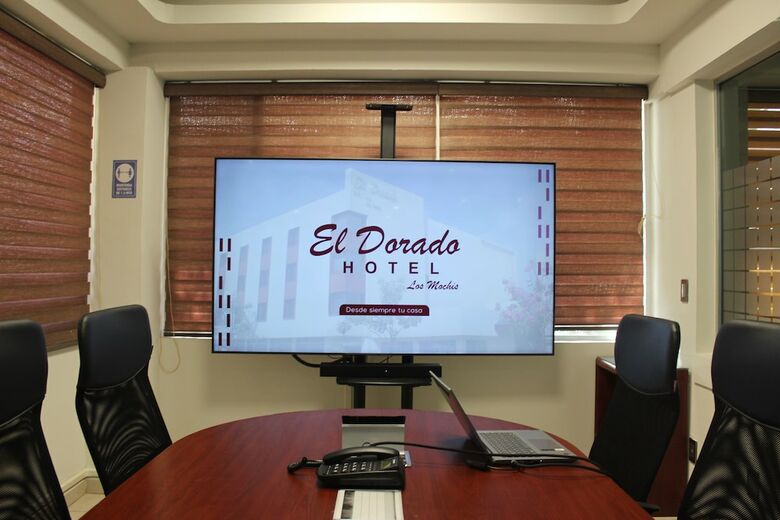 Hotel El Dorado