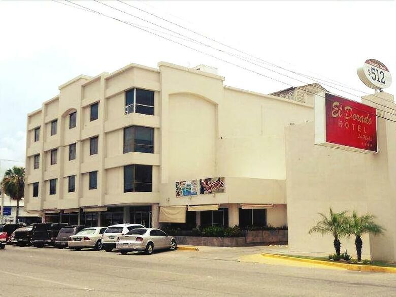 Hotel El Dorado