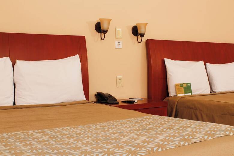 Hotel El Dorado