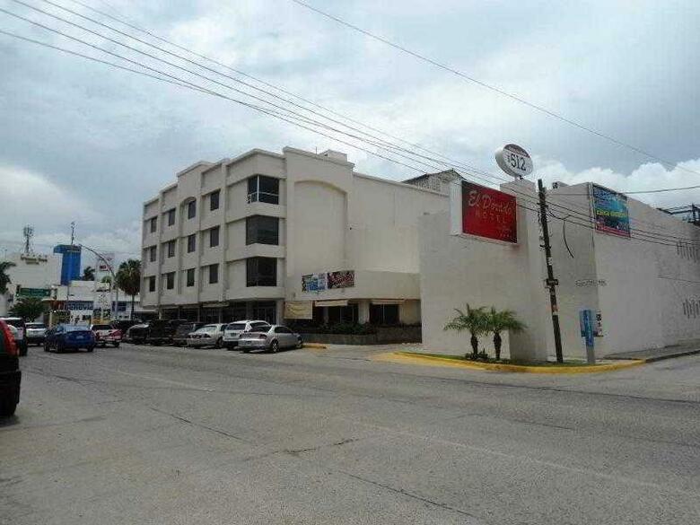 Hotel El Dorado