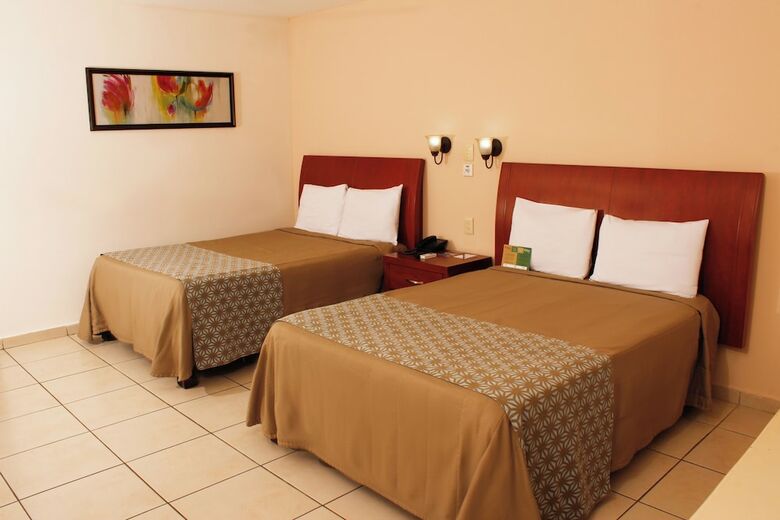 Hotel El Dorado