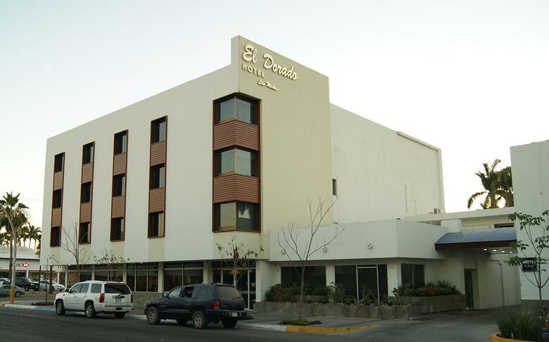 Hotel El Dorado