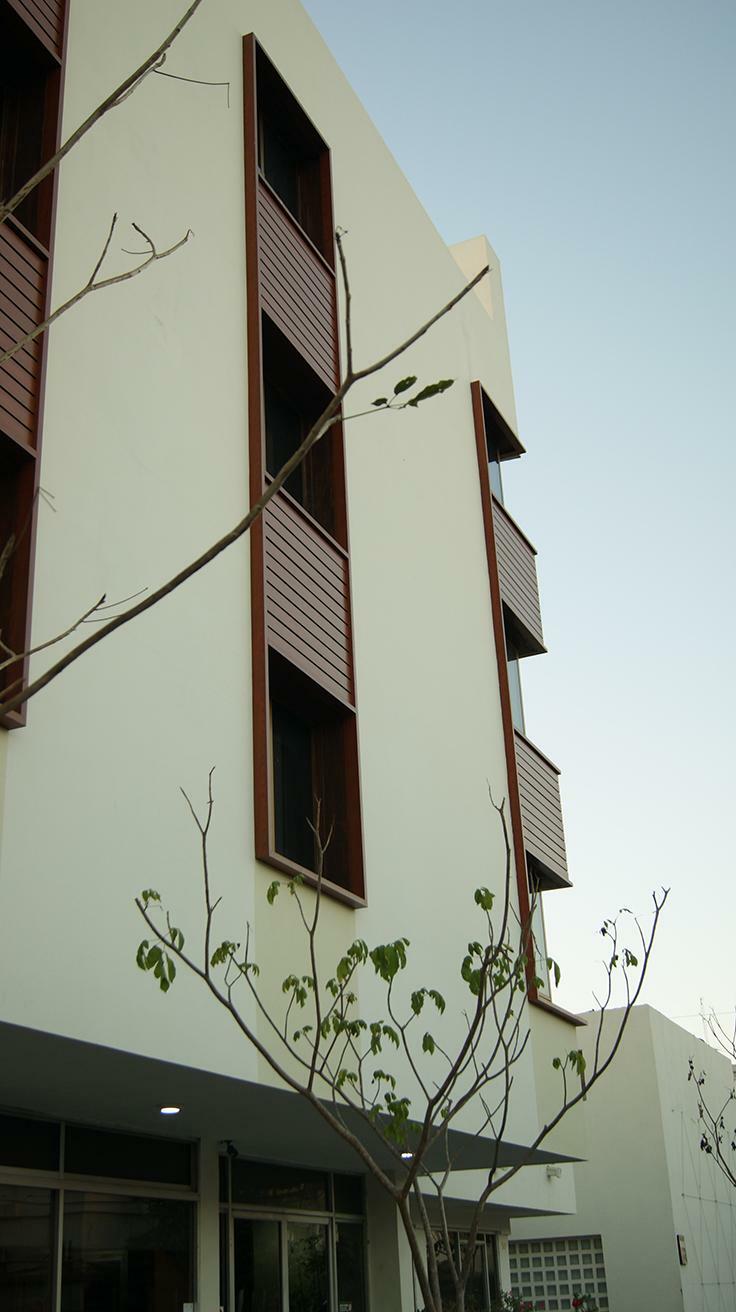 Hotel El Dorado