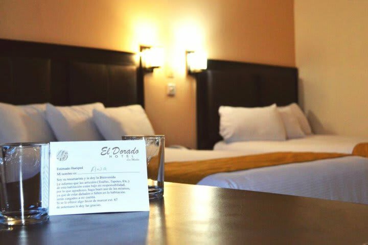 Hotel El Dorado