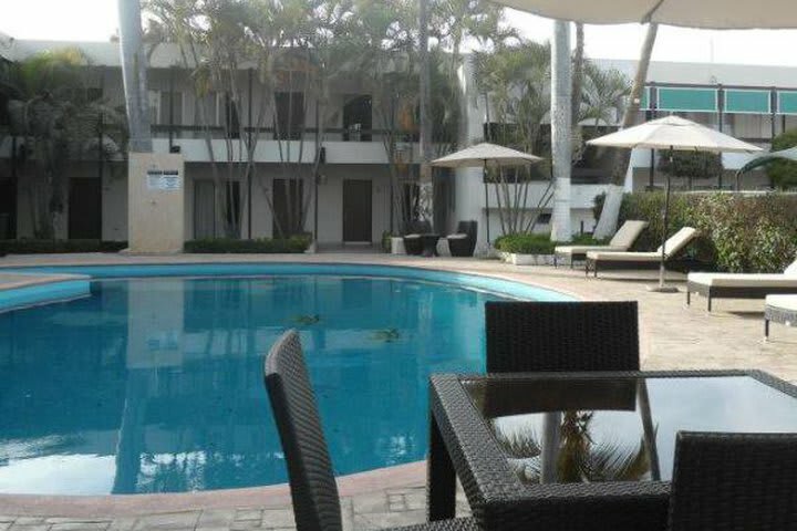 Hotel El Dorado
