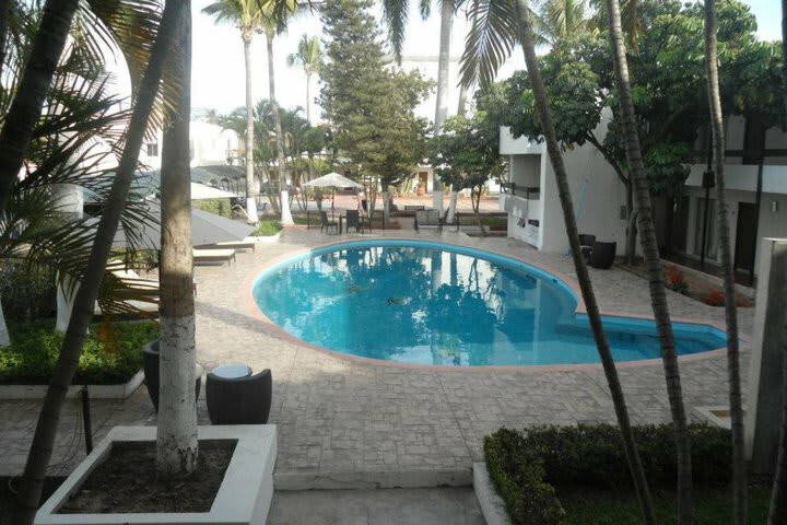 Hotel El Dorado