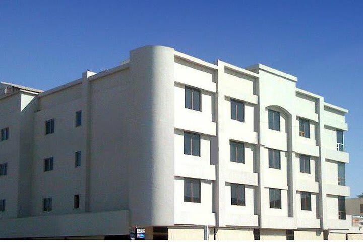 Hotel El Dorado