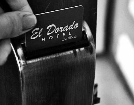 Hotel El Dorado