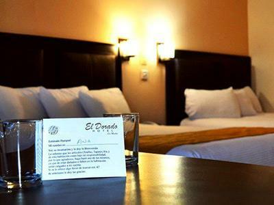 Hotel El Dorado
