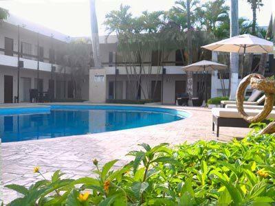 Hotel El Dorado