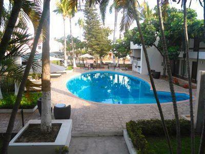 Hotel El Dorado