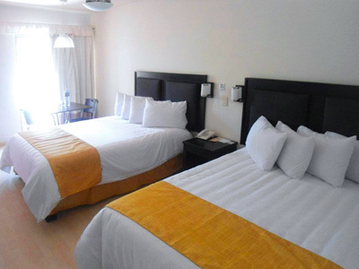Hotel El Dorado