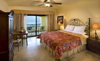 Hotel Estrella Del Mar Resort
