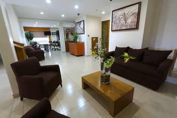 Hotel La Venta Inn Villahermosa