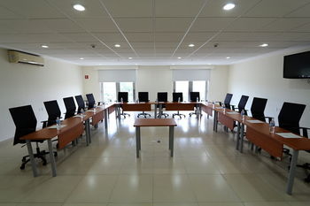 Hotel La Venta Inn Villahermosa