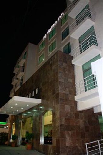 Hotel La Venta Inn Villahermosa