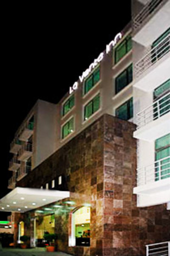 Hotel La Venta Inn Villahermosa
