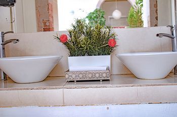 Mansion Arechiga Hotel Spa
