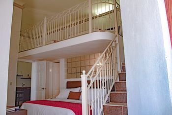 Mansion Arechiga Hotel Spa