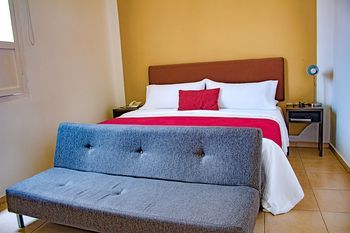 Mansion Arechiga Hotel Spa