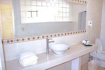 Mansion Arechiga Hotel Spa