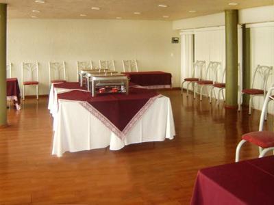 Hotel Parador Zacatecas